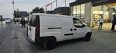 byd satilir: DOBLO MAX Yuk ucun 1.3 TURBO DIZEL Teze mator goyulmalidi TEZE MOTOR — 5