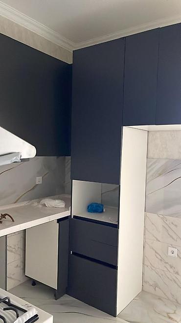 ev ceyranbatan: 2 otaqlı, Yeni tikili, 65 kv. m — 8