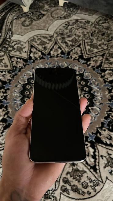 turbo az telefonlar: Poco C71, rəng - Gümüşü, Sensor — 1