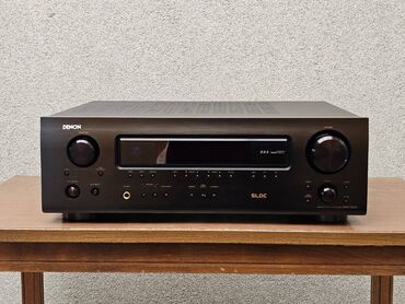 Pojačala i prijemnici: Denon DRA-700AE – stereo risiver - AM/FM stereo risiver sa — 10