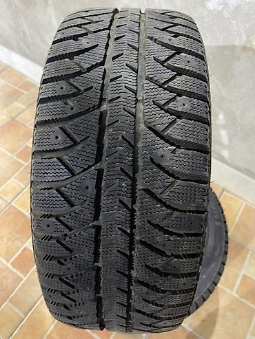 daf ati 400: Məhsul: Lassa qış təkəri - Brend/model: Lassa IceWays 2 (qış) - Ölçü — 3