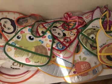 Uşaqlar üçün digər geyimlər: Uşaq geyimleri satılır munasib qiymətə, Turkiyeden getirmişəm ucuz — 13