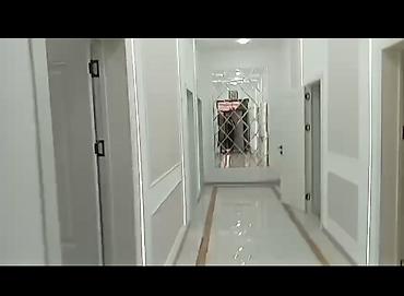 ağdaşda satilan evler: Bakı, Nardaran qəs., 130 kv. m, 4 otaqlı, Hovuzsuz — 4