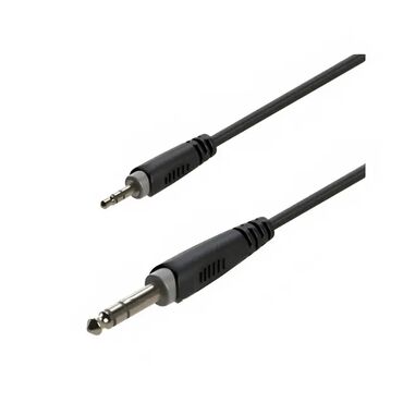 mikrafon kabeli: Soundsation GL-JSmJS3 ( Audio Sistem kabeli Aux kabel ) Soundsation