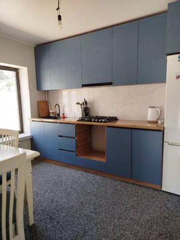 срочно продаю дом барачного типа: Дом, 80 м², 3 комнаты, Агентство недвижимости, Евроремонт