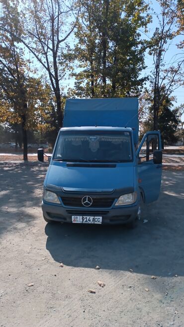 авто будка: Грузоперевозки Бишкек -Каракол Каракол-Бишкек Любой груз Спринтер