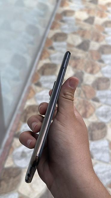 herbi telefon: Tecno Camon, 32 GB, rəng - Qara, Face ID — 6