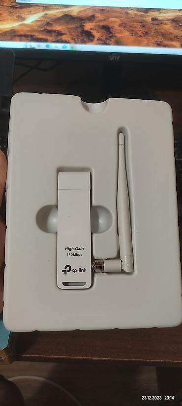 dtf printer: Адаптеры usb вайфай tp-link новый — 2