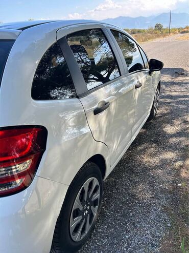 Citroen: Citroen C3: 1.4 l. | 2012 έ. 244000 km. Χάτσμπακ — 7