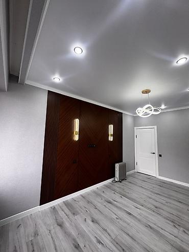 Продажа квартир: 3 комнаты, 79 м², Элитка, 7 этаж, Евроремонт — 9