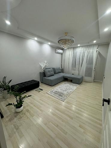 Продажа квартир: 2 комнаты, 67 м², 106 серия, 6 этаж, Евроремонт at lalafo.kg — 1 Продажа квартир: 2 комнаты, 67 м², 106 серия, 6 этаж, Евроремонт — 1