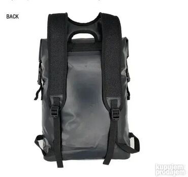 Sportske torbe i rančevi: Vodootporna torba 25L ranac za vodu za čamac, kajak, planinarenje na lalafo.rs — 5 Sportske torbe i rančevi: Vodootporna torba 25L ranac za vodu za čamac, kajak, planinarenje — 5