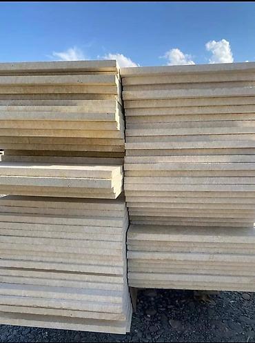 Фасадные плиты Сары-Таш (Травертин): ✅Сарыташ ✅Гранит ✅Мрамор ✅Фасад ✅Жидкий ✅Травертин Гранит — 23