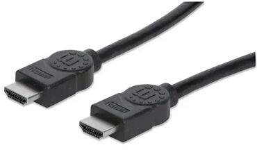 multimedija za audi a4 b6: Brand: Manhattan Model: Kabl Manhattan 308434 HDMI M/M 4K/30Hz / 15m