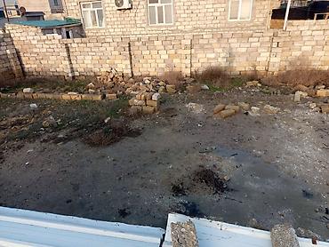 Daşınmaz əmlak: 4 otaqlı, 120 kv. m, Kredit yoxdur, Təmirsiz — 3