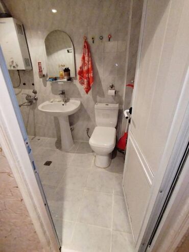 Köhnə tikili: Bakı, 2 otaqlı, Köhnə tikili, m. Neftçilər, 58 kv. m — 12