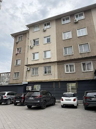 Продажа квартир: 1 комната, 37 м², Индивидуалка, 4 этаж, Косметический ремонт — 7