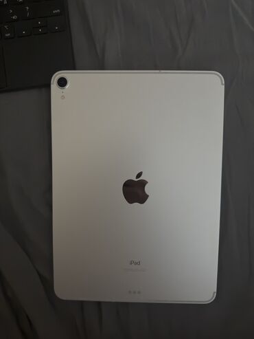 камеры для дома: Планшет, Apple, Классикалык түсү - Боз