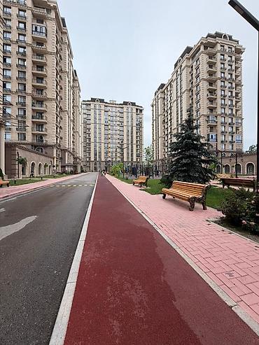 14: 3 комнаты, 223 м², Элитка, 14 этаж, Дизайнерский ремонт — 9