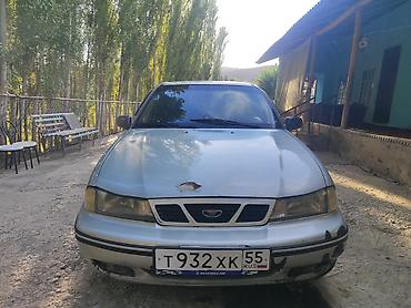 Продажа авто: Легковой автомобиль, салон серого цвета Описание: - Просторный салон — 6