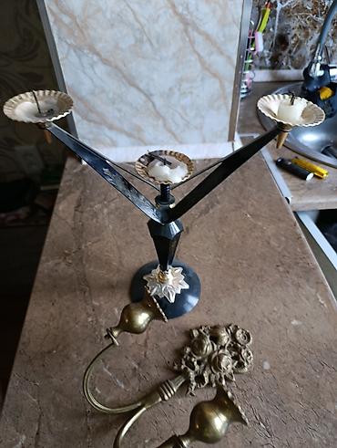 Другие хозтовары: Набор разномастных хозяйственных вещей для дома и дачи. В составе: - — 6