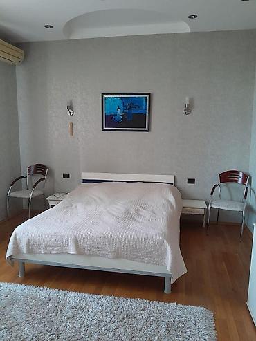 yari tikili: 3 otaqlı, Yeni tikili, m. 8 Noyabr, 171 kv. m — 6