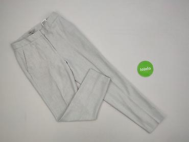 halka hm: H&M, Spodnie materiałowe damskie, rozmiar XS — 2
