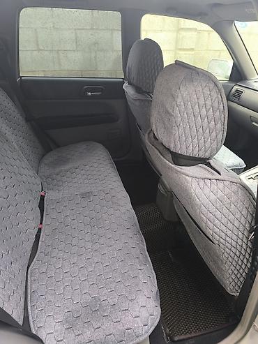Subaru: Subaru Forester: 2003 г., 2 л, Автомат, Бензин, Универсал — 7