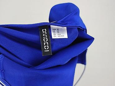 158 cm: H&M Divided, Sukienka damska, rozmiar XS — 4