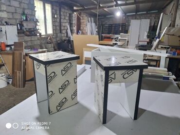 qapi sumqayit: Digər mebel