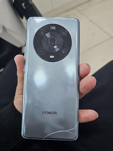 ОБМЕН И ПРОДАЖА ИНТЕРЕСУЕТ!!!!!!!!!! HONOR Magic4 Pro, 8/256 ГБ -