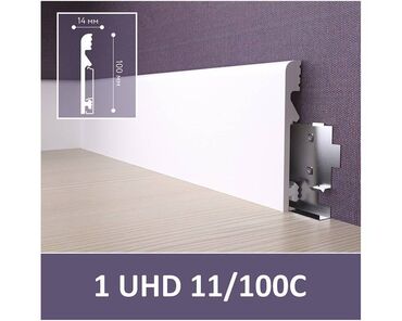 Стандартный плинтус: Ищете качественную лепнину для стильного интерьера? Предлагаем — 11