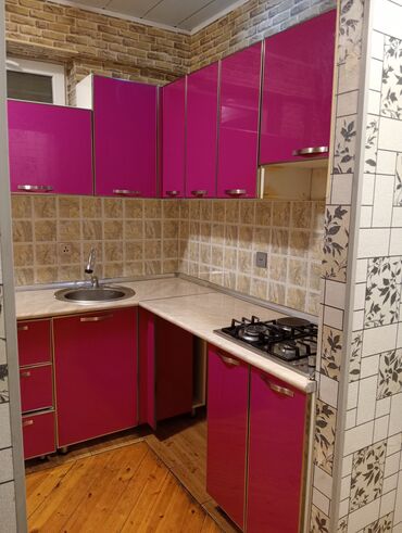 Köhnə tikili: Xırdalan, 2 otaqlı, Köhnə tikili, 57 kv. m — 10