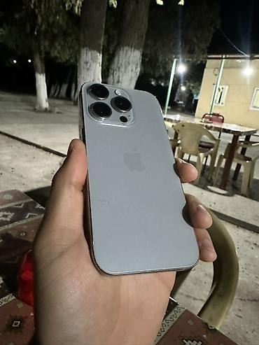 чехол samsung s: IPhone 15 Pro, 128 ГБ, Серебристый, Face ID — 1
