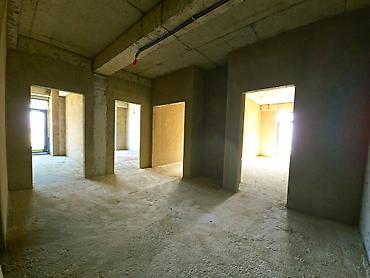 ulguc satisi: Ağ şəhər, 3 otaqlı, Yeni tikili, m. Xətai, 177 kv. m — 4