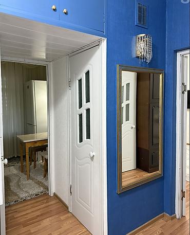 106: 2 комнаты, 64 м², 106 серия, 1 этаж, Евроремонт — 3