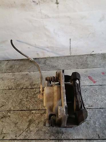 cane kurbla: KOCIONA KLEŠTA PREDNJA DESNA ZA NISSAN QASHQAI OD 2006. DO 2013. GOD — 2