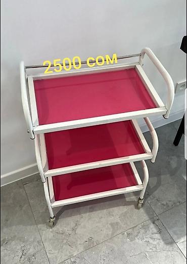 Медицинское оборудование: Косметологический аппараты — 6