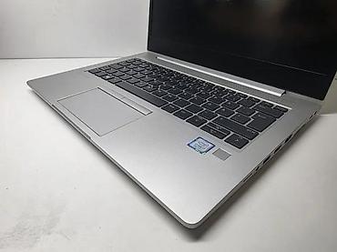 HP: Hp Elitebook 16GB SSD Kamera Hdmi Proc I7 8TH FHD IPS. > > Dva — 4