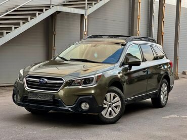 субару импреза гц8: Subaru Outback: 2018 г., 2.5 л, Вариатор, Бензин, Кроссовер