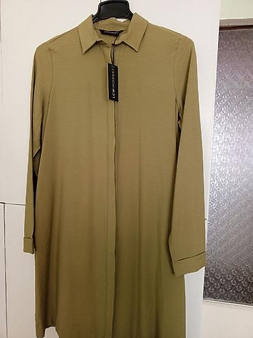 lc wikiki: LCW Modest uzun tuniq/kofta yeni - Brend: LCW Modest (etiket — 1