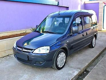tomos atx karburator: OPEL COMBO C 1.6 CNG - KOMPLETAN AUTO U DELOVIMA | Polovni — 1