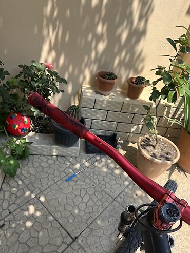 velik: Velo 26 dı narmalni mtb yığılıb rol vıns grips teze tekerler oturacag — 4