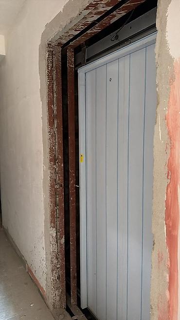 гик цены на квартиры: 1 комната, 40 м², Элитка, 2 этаж, ПСО (под самоотделку) — 6