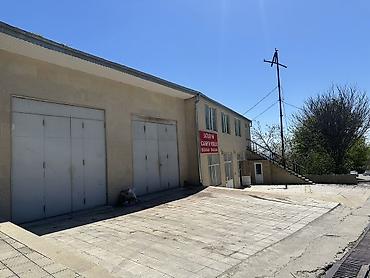 Kommersiya daşınmaz əmlakının satışı: ENDİRİM OLACAQ!!! Şamaxı şəhəri, Nəriman Nərimanov küçəsində yolun tam — 3