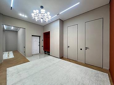 Продажа квартир: 4 комнаты, 183 м², Элитка, 3 этаж, Евроремонт — 10