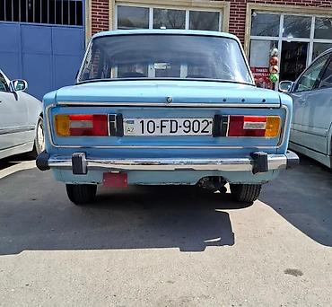 lada kalina qiyməti: VAZ (LADA) 2106: 1.6 l | 1986 il 521000 km Sedan — 7