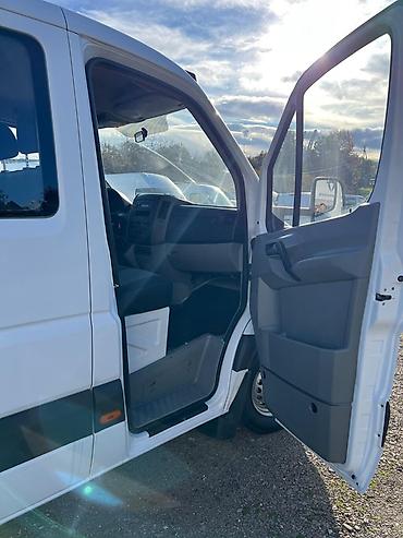 Грузовики: Грузовик, Mercedes-Benz, Дубль, 5 т — 9