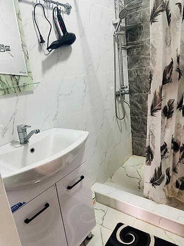 Иссык-Куль 2026: Коттедж, Семейный ЦО Diamond Resort, Бостери, Парковка, стоянка, Охраняемая территория, Закрытый пляж — 13