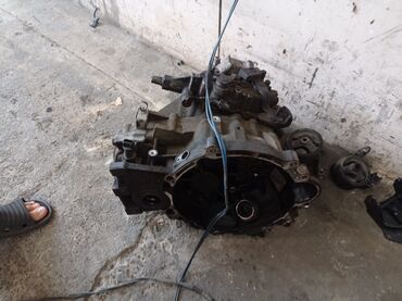 elektron: Kia rio suretler qutusu mex